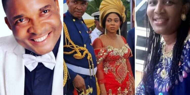I have no regret marrying a new wife, says Paul Nwokocha