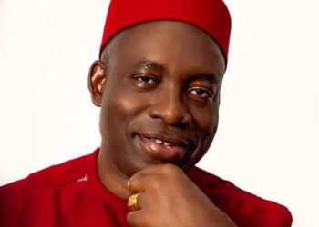 Soludo felicitates with Muslims on Eid-el Maulud