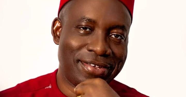 Soludo felicitates with Muslims on Eid-el Maulud