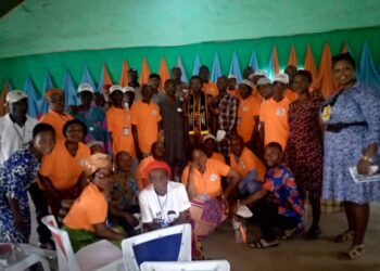 AlaIgbo Human Rights Network poised to reposition Igbo land – Nat President