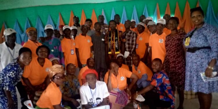 AlaIgbo Human Rights Network poised to reposition Igbo land – Nat President