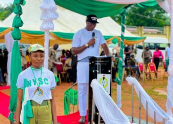 100 Corps members to benefit from one youths two skills programmes says – Hon Pat Agha mba