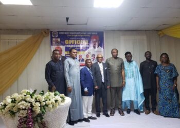 FirstBest Domiciliary Home inaugurated as Anambra reiterates its commitment for the elderly 