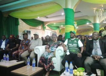 Stakeholders seek for plastic waste sustainability: A clarion call for Ndi Anambra 