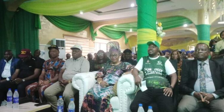 Stakeholders seek for plastic waste sustainability: A clarion call for Ndi Anambra