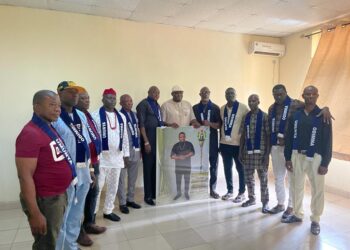 I’m committed to delivering my campaign promises – Anambra Lawmakers reassures