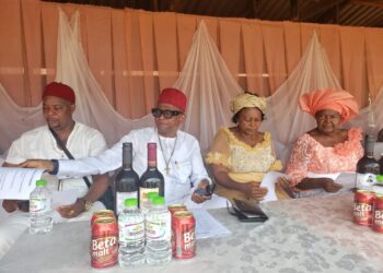 Ukpo women tasked to uphold virtues of good motherhood 