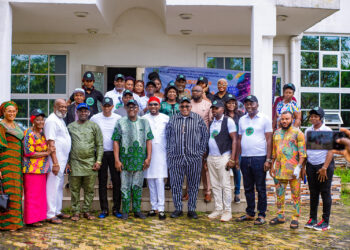 Nollywood Actors, Producers storm Owerri, as Govt flags off maiden Imo Film Festival 