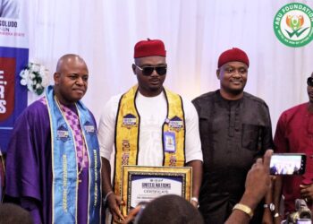 UN-PEPOLAC appoints ABU Foundation CEO-Attah, ambassador for goodwill
