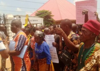 Urgent need for Soludo intervention over planned protest to destabilise peace in Isuaniocha – chief Nweke