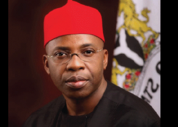 Ohakim endorses Uzodimma, Urges Imo citizens to reelect him