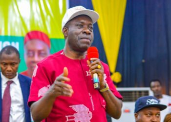 Soludo flags off Federal Govt special economic intervention for 18,900 households
