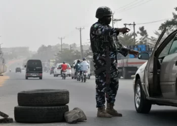 US NMA condemns Killing of Nigerian JTF Officers