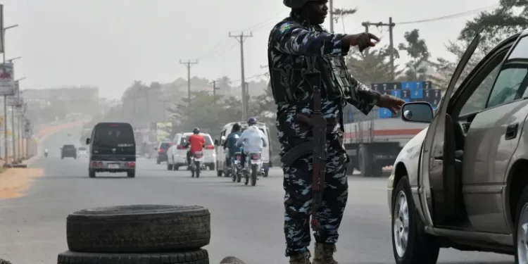 US NMA condemns Killing of Nigerian JTF Officers