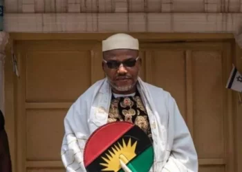 Nnamdi Kanu: Stop endless adjournments, let’s meet at Supreme Court – IPOB to FG 