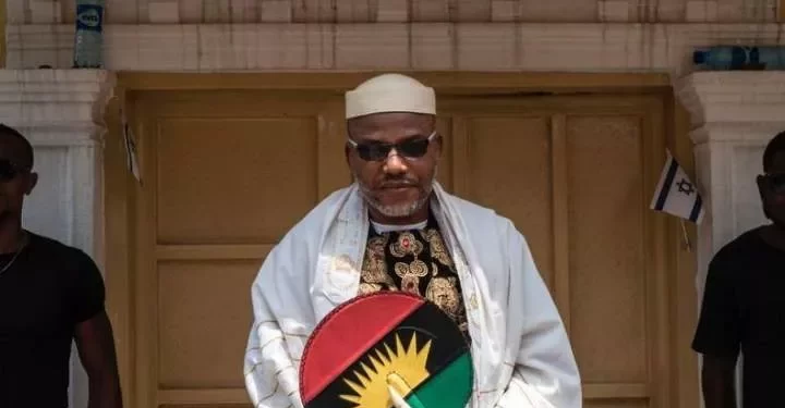 Nnamdi Kanu: Stop endless adjournments, let’s meet at Supreme Court – IPOB to FG 