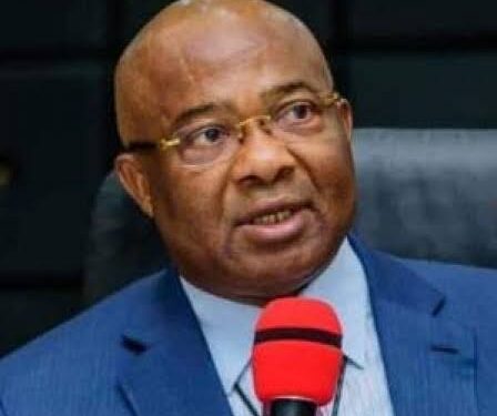 Uzodimma has confiscated our farmlands for RUGA habitation – Imo Community