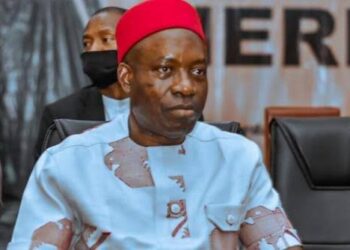 Anambra APC demands resignation of Soludo, wants FG to appoint ‘caretaker governor’
