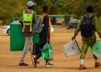 INEC begins recruitment of ad-hoc staff for Imo, Bayelsa, Kogi polls