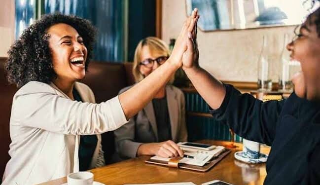 Tide of times: Maintaining the Right Attitude to Service