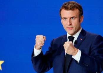 Without France There’d Be No Mali, Burkina Faso, Niger — Macron