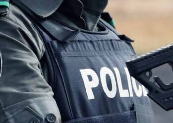 One suspected kidnapper killed, arms recovered as police rescue victim in Anambra