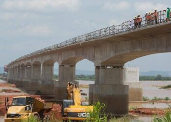 2nd Niger Bridge robbers sentenced to 13 yrs in jail