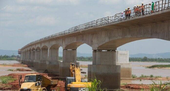 2nd Niger Bridge robbers sentenced to 13 yrs in jail