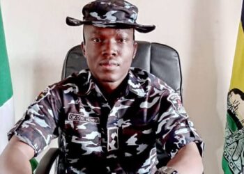 200 suspects arrested in 3-yr-old security breaches in Imo – PPRO