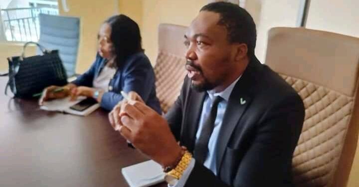 Anambra Health Commissioner cautions health workers against abuse of free antenatal, child delivery