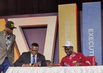 Anambra State signs contract with Canadian Firm to develop railway master plan