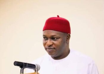 Enugu guber: ‘We’ll go full extent’ – LP’s Edeoga rejects Tribunal