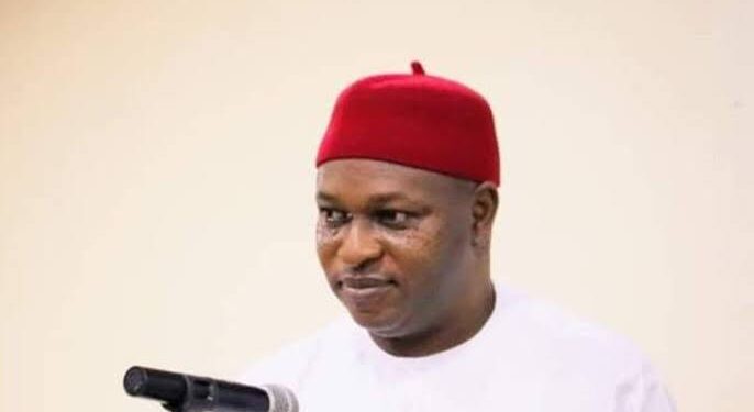 Enugu guber: ‘We’ll go full extent’ – LP’s Edeoga rejects Tribunal