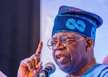 Tinubu prays US Appeal Court to approve partial Release of CSU Records