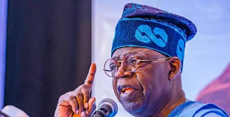 Tinubu prays US Appeal Court to approve partial Release of CSU Records
