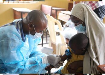 Pushing for an effective healthcare conditions against Disease spreading