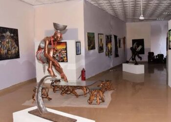 Anambra rallies creative sector, set to hold Mega Art Exhibition 