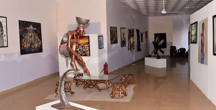 Anambra rallies creative sector, set to hold Mega Art Exhibition