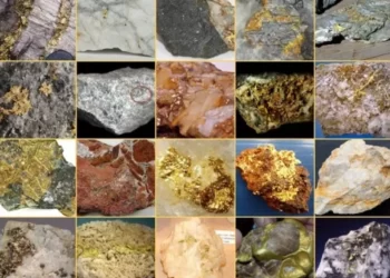 Abia State government says it has discovered untapped solid minerals in Abia and ready to harness them.