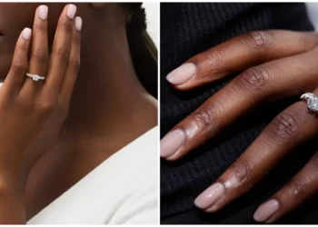 “How my friend sold her 24 carat engagement ring, lied to partner” — Lady reveals