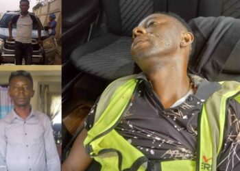 Umuahia double Tragedy