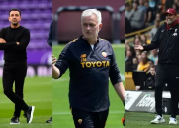 Should there be a managerial transfer window?