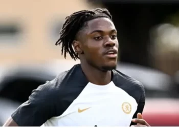 Chelsea New Signing Lavia Suffers Fresh Injury Setback