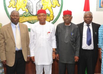 4,000 Abia workers sacked in 2011, cry out to Otti