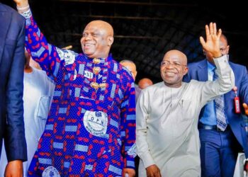 Abia decayed, needs deliverance, says OPM pastor, Chibuzor