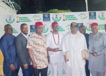 Anambra State wins best Local Government Service Commission in Nigeria