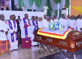 Ohanaeze, Abia Govt pay last respect to Irukwu
