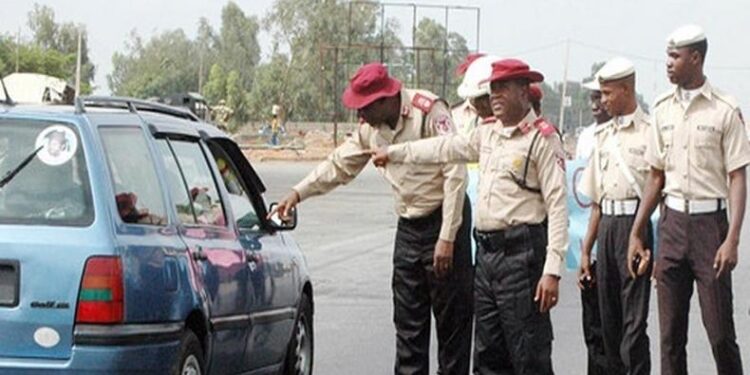 Drivers urge FRSC to obey Court ruling on Federal/ State roads
