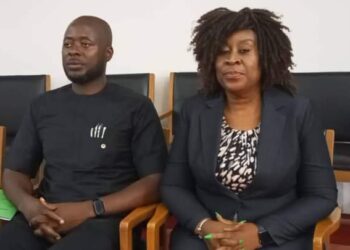 Anambra Assembly confirms two new Commissioners