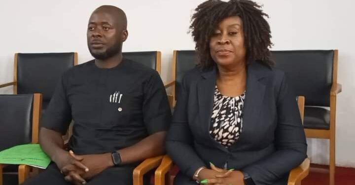 Anambra Assembly confirms two new Commissioners